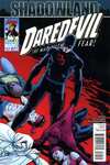 Daredevil #511 Comic Books - Covers, Scans, Photos in Daredevil Comic Books - Covers, Scans, Gallery